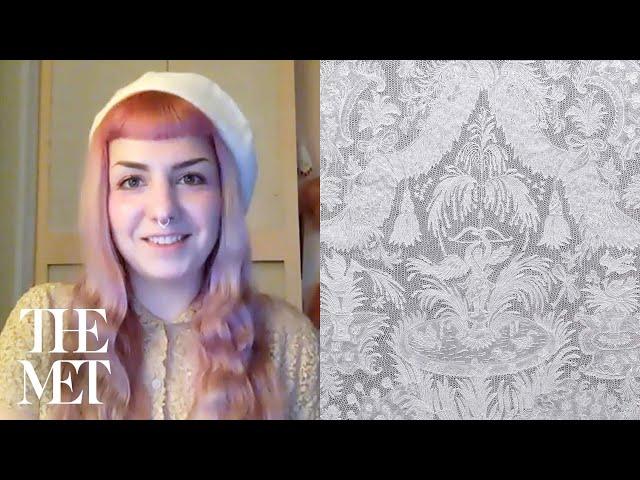 Lace in The Met Collection | Insider Insights