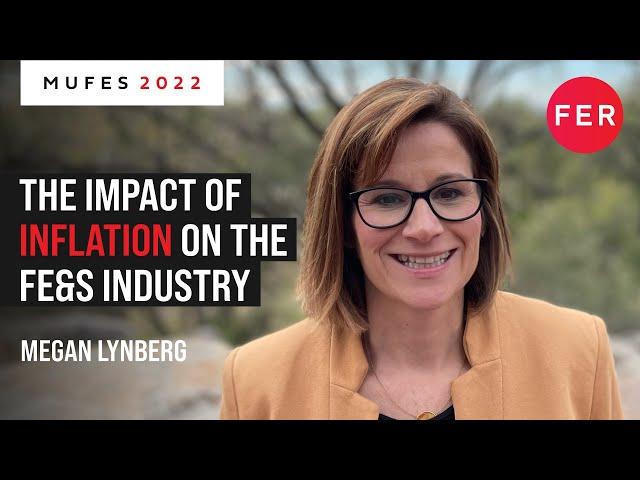 The Impact of Inflation on the Foodservice Industry | MUFES 2022