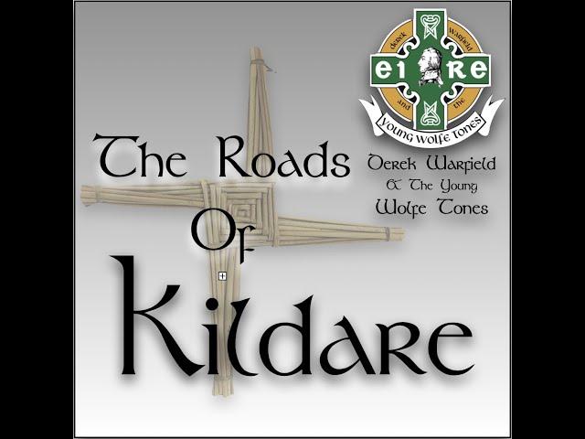 Roads Of Kildare (Derek Warfield & The Young Wolfe Tones