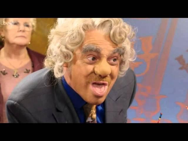 Best of The Keith Lemon Sketch Show (Series 2) - Dickinson's Any Old Shit