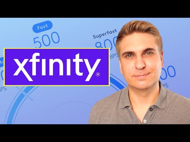7 Things to Know Before You Sign Up for Xfinity Internet in 2024!