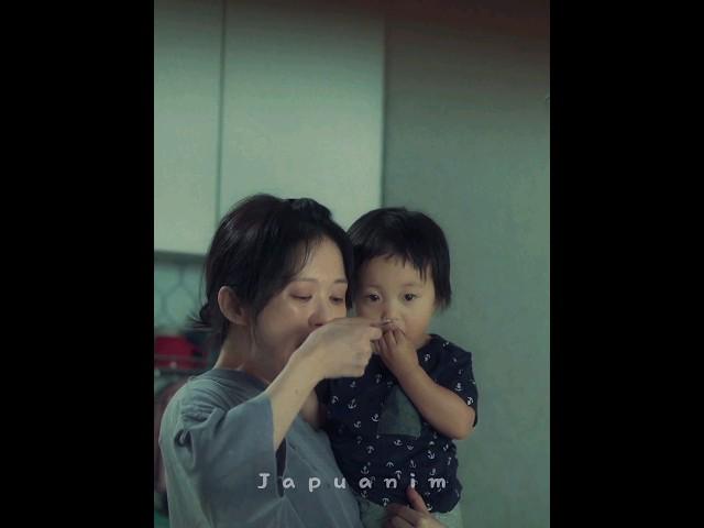 Respect to all the mothers ️ #gobackcouple #jangnara #sonhojun #kdrama