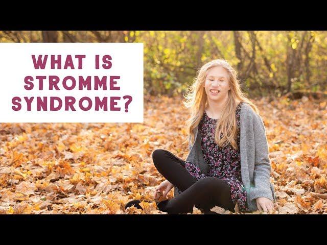 Stromme Syndrome Q&A -- Everything You've Ever Wanted to Know!