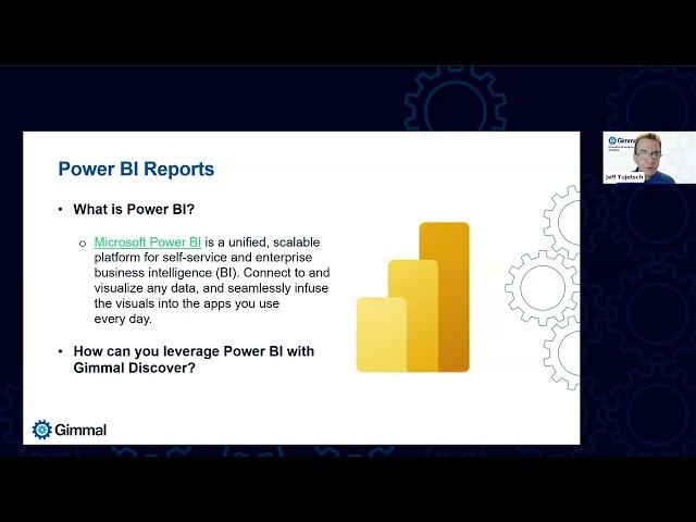Gimmal Discover Edu Series I Data Classification: Discover, Label, and Protect Sensitive Information