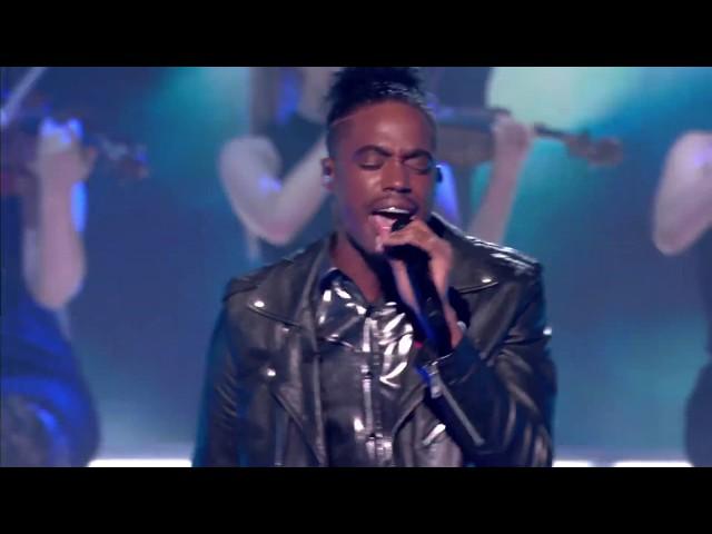 Dalton Harris - All Performances (The X Factor UK 2018)