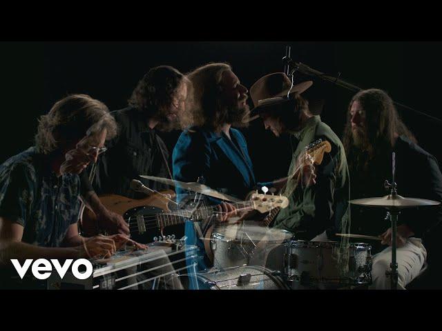 My Morning Jacket - Spinning My Wheels