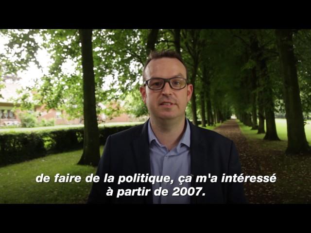 Guillaume soutient Nicolas Sarkozy