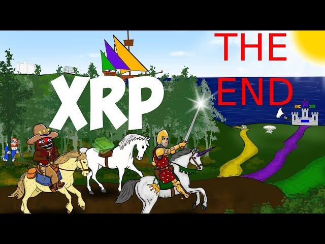 Ripple XRP BG123 IS BACK JOURNEY IS COMING TO AN END PROSPEROUS TIMES AHEAD DEEP DIVE DECODE!