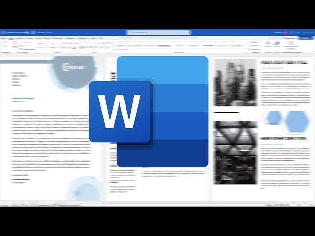 Microsoft Word Kurs für Anfänger - Tutorial [Einsteigerkurs, Grundkurs, WORD lernen, kostenlos]