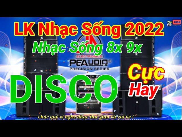 Liên khúc Nhạc sống không lời Mới Nhất 2022 Organ Quốc Cường