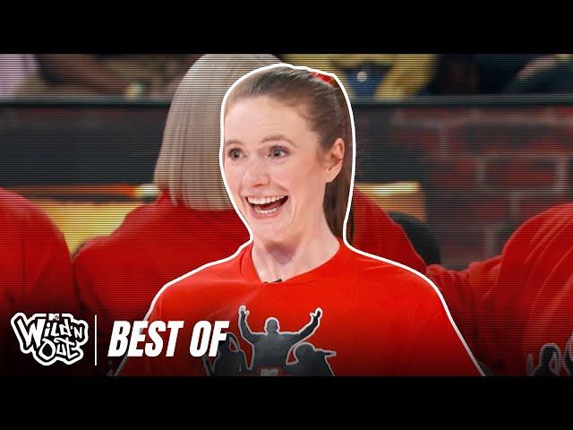 Maddy’s Latest & Greatest Moments  Wild 'N Out