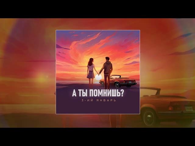 3-ий Январь - А ты помнишь? Prod. by STI1 (Официальная премьера трека)