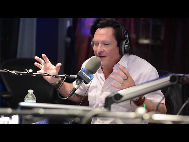 The Full Michael Madsen Interview - Opie and Jim Norton