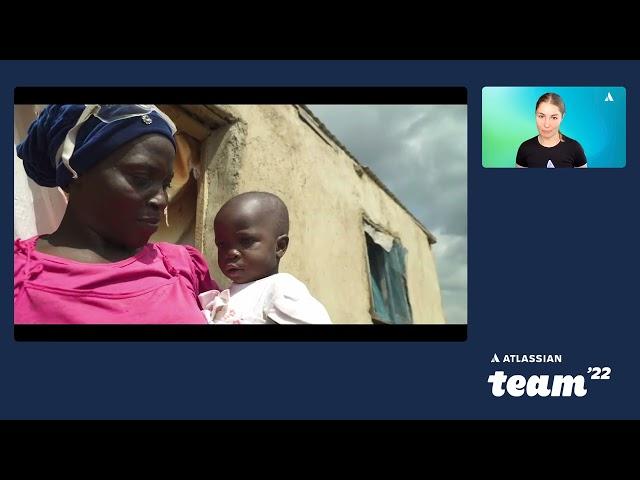 Using Jira to support nonprofits and communities | Team '22 | Atlassian