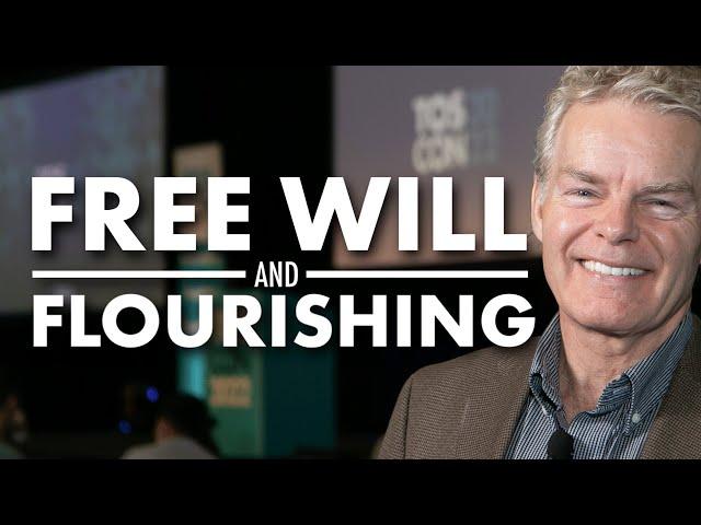 Free Will and Flourishing | Craig Biddle