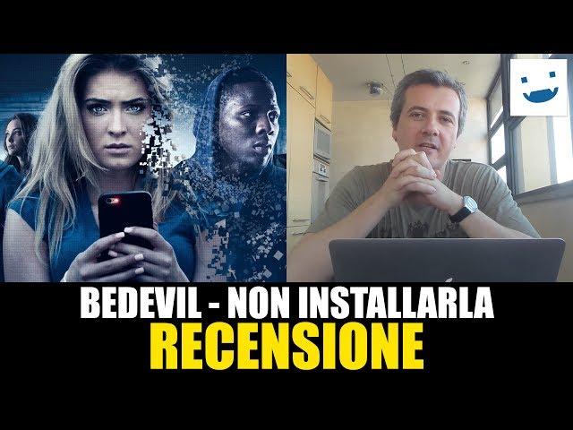 Bedevil - Non Installarla, di Abel Vang e Burlee Vang | RECENSIONE