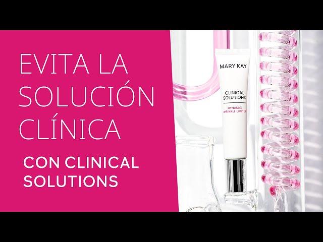 Opinión experta del ¡NUEVO! Dynamic Wrinkle Limiter | Mary Kay