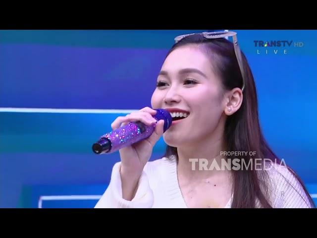 Hari Ini Ayu Ting Ting Full Menghibur Sambil Bernyanyi! | BROWNIS (11/7/24) P1