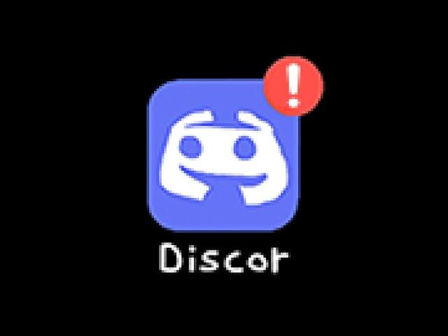 If Discord Changed the Ping Sound...