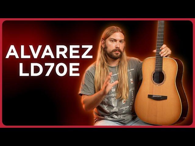 Honest Thoughts On the Alvarez Laureate Series | LD70E Daybreak Review