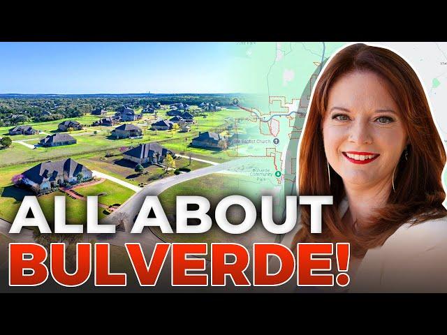 All About BULVERDE TEXAS: Your Ultimate Bulverde Texas Map Guide | San Antonio TX Realtor Insights