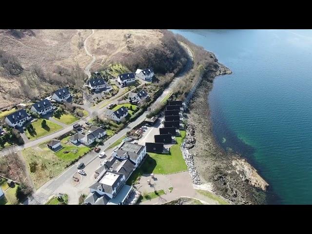 Loch Linnhe Lodges Glencoe