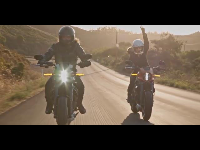 Tribute, To all Motorbike Lovers | Why We Ride | RevTriads Motosport