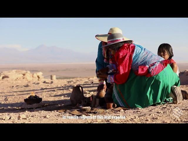 Chile's Atacama Desert: Explore San Pedro de Atacama