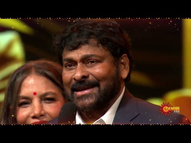 IIFA Utsavam Awards - Promo | 3rd November at 3 PM | Gemini TV