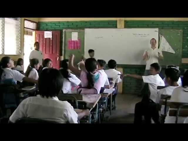 Introduction to Casa-Nica