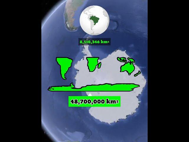 Let's Compare Southern Hemisphere vs Northern Hemisphere | Country Comparison | Data Duck 2.o