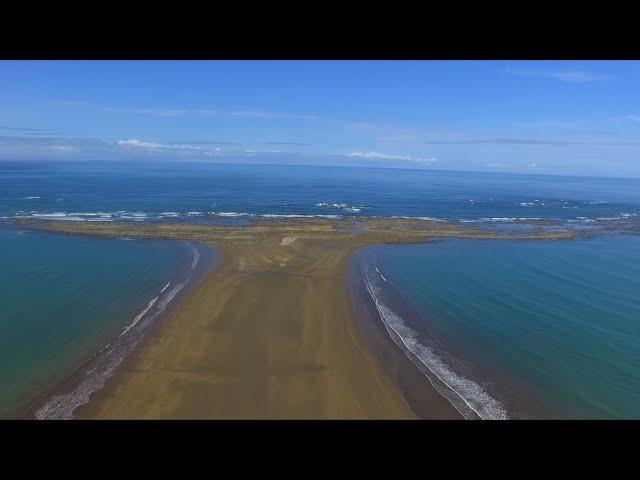 Uvita, Costa Rica  | The Fast-Growing Southern Beach Town Where Jungle Meets Ocean