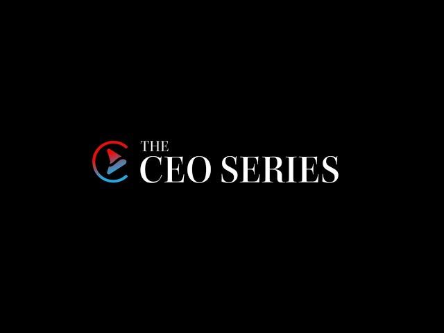 The CEO Series Trailer