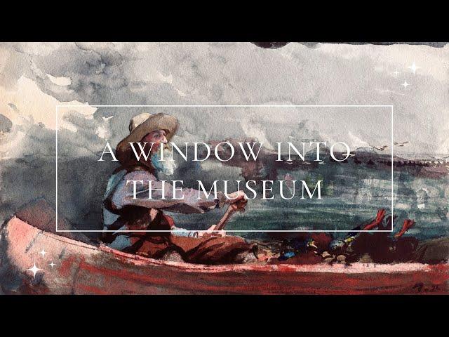 Boats 7 Winslow Homer Museum Quality Fine Art Prints Screensaver Wallpaper Background Frame HD 1080p