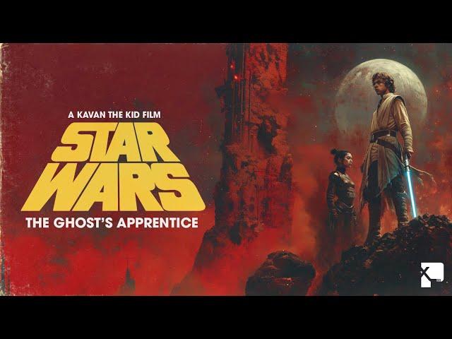 Star Wars - The Ghost's Apprentice (Fan Film)