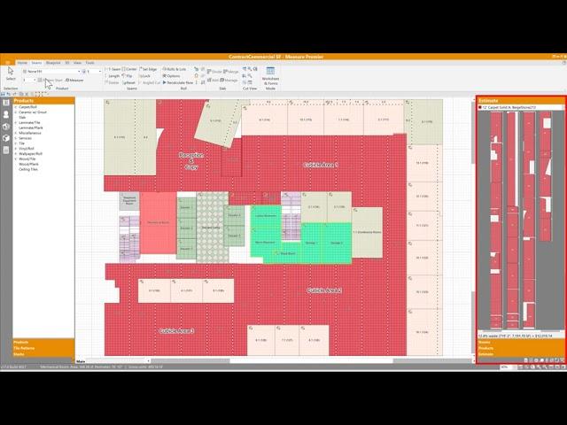 Measure Desktop 64-bit Demo