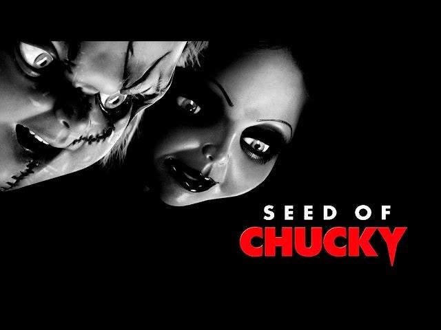Seed Of Chucky(2004) RANT