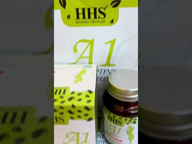 "Откройте для Себя HHS A1: Инновационный Путь к Похудению" #chocolate #пп #food #спорт #топ