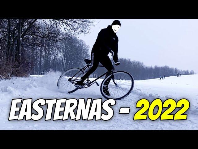 Easternas - 2022