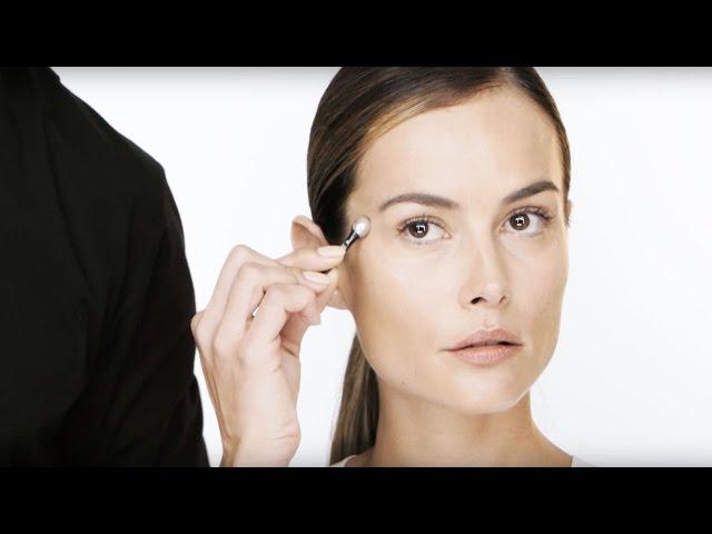 The Luminous Eye | La Mer