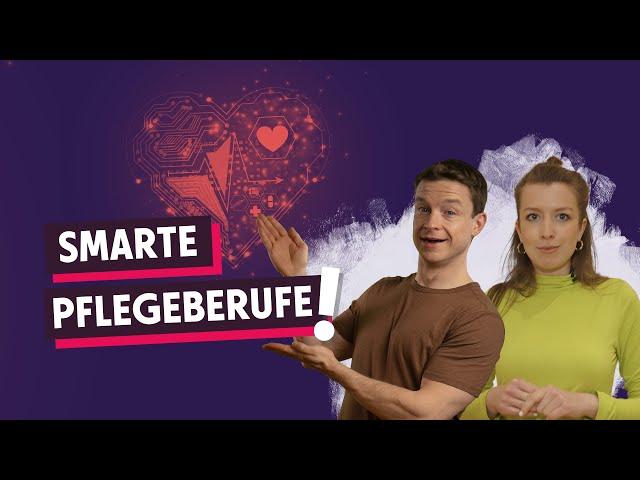 Digitale Sensormatten: So geht Pflege heute