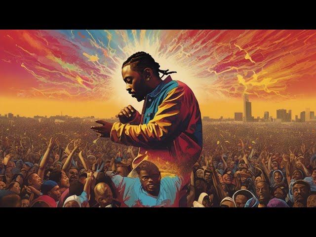 Kendrick Lamar's Epic Rise to Fame