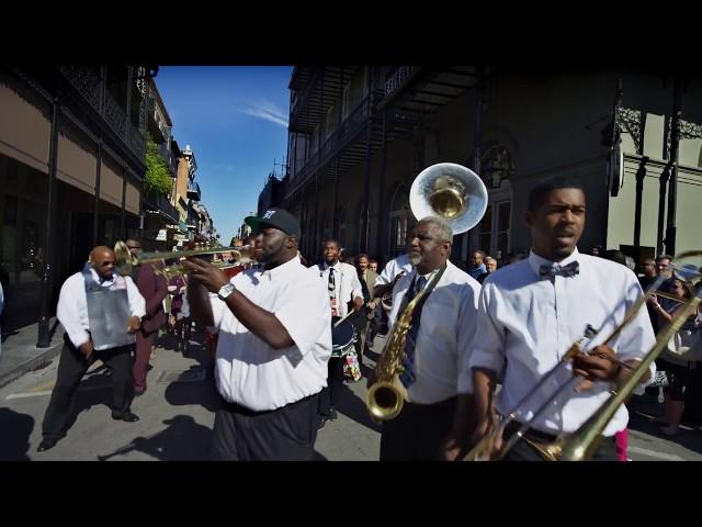 America's Musical Journey - Official IMAX Trailer