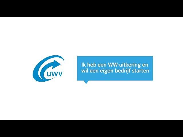 Eigen bedrijf starten vanuit een WW-uitkering