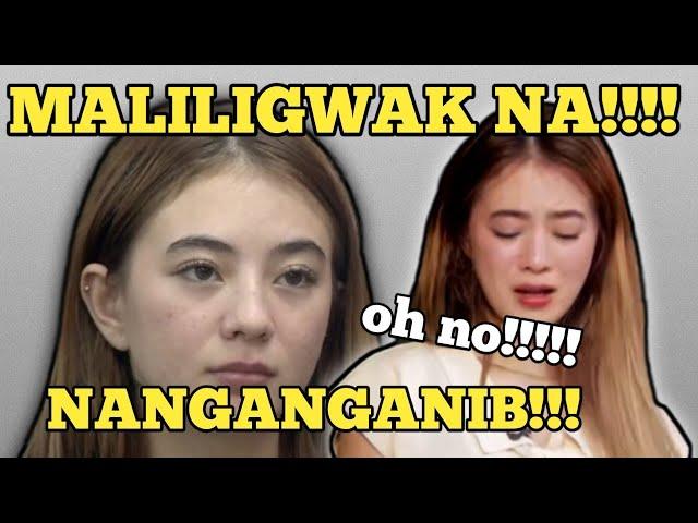 Fyang Nanganganib na maligwak | Nakiusap na iligtas pa din sya! | PBB Gen 11