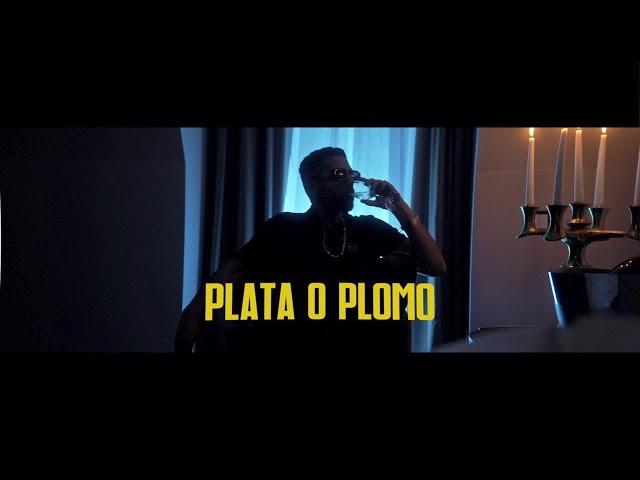 REDA RWENA - PLATA O PLOMO (Prod. by Resko & SOTT)