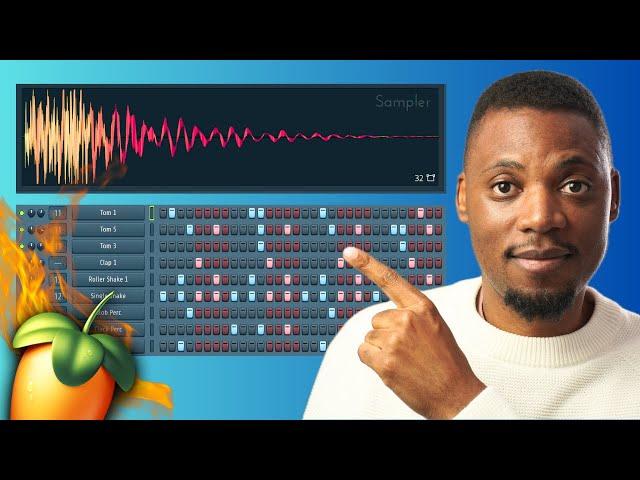 FL Studio Best Drum Secrets: How to Create Modern Afro House Beats