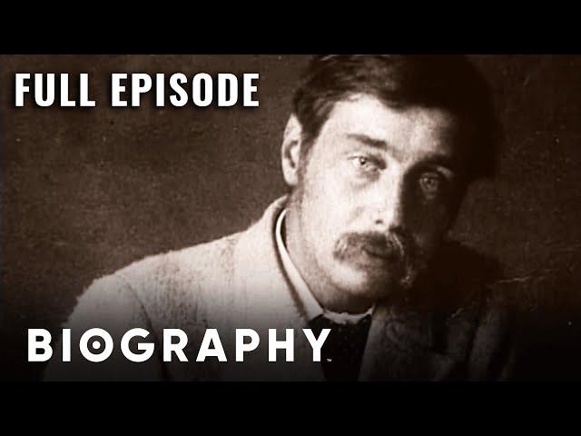 H.G. Wells: Time Traveler | Full Documentary | Biography