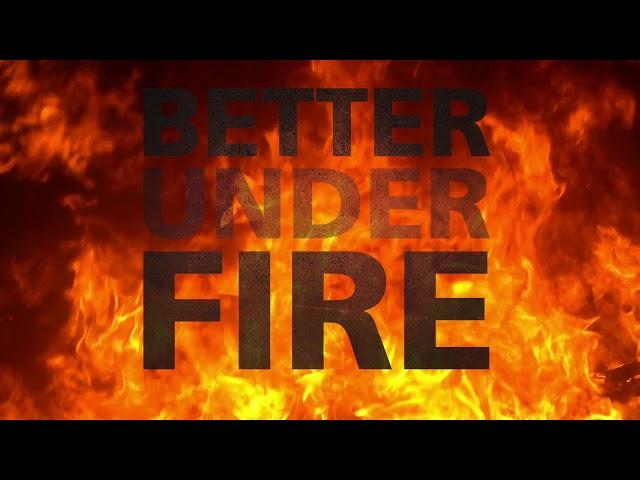 Bullard | Better AFTER Fire