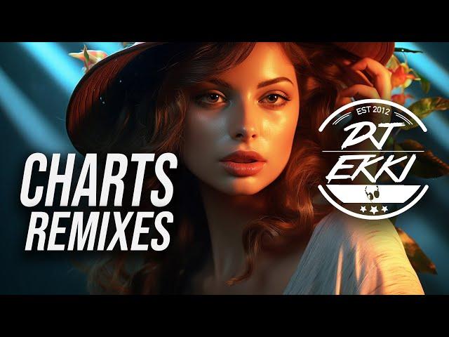 Best Remixes Of Popular Songs 2024 | New Charts Music Mix 2024